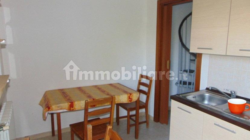 Bilocale PAPOZZE via Caderuschi, 0, Braglia, Papozze — foto 2 di 19