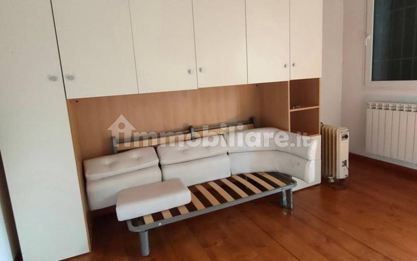 Bilocale PAPOZZE via Caderuschi, 0, Braglia, Papozze — foto 19 di 19