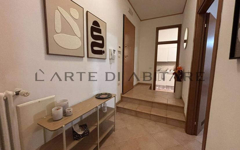 Trilocale Marzolo 4, Portello - Ospedali, Padova