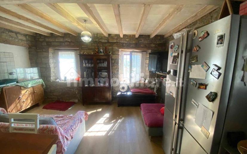Villa unifamiliare via Sole di Sopra, Sole Sopra, Vetto — foto 8 di 36