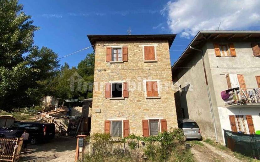 Villa unifamiliare via Sole di Sopra, Sole Sopra, Vetto — foto 4 di 36