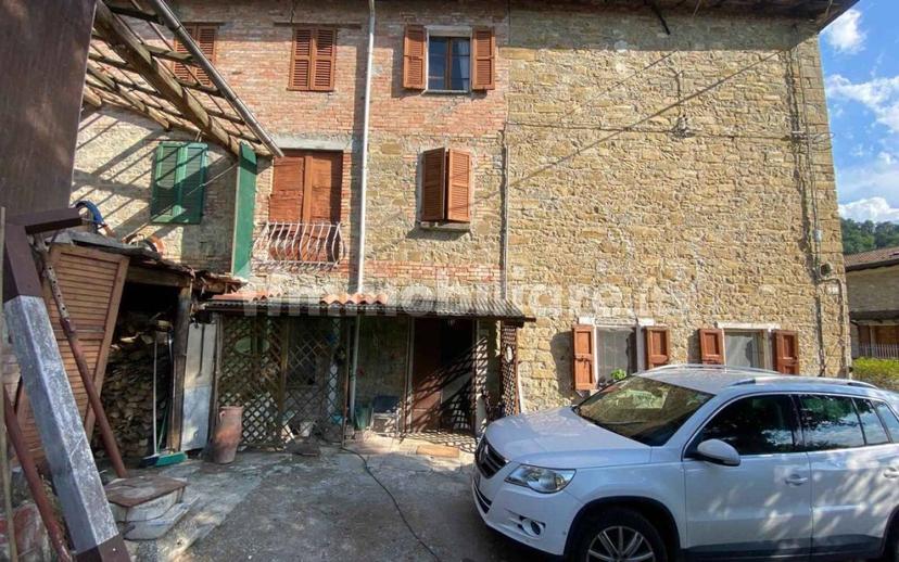 Villa unifamiliare via Sole di Sopra, Sole Sopra, Vetto — foto 13 di 36