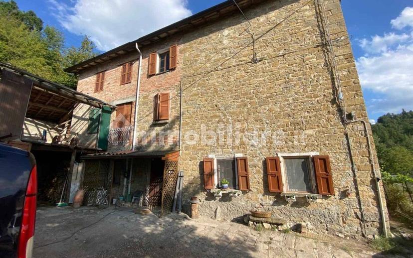 Villa unifamiliare via Sole di Sopra, Sole Sopra, Vetto — foto 10 di 36