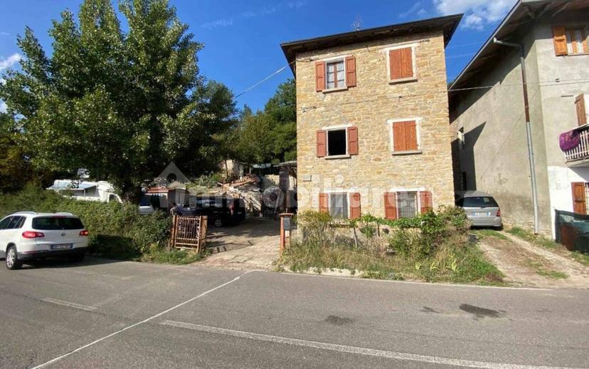 Villa unifamiliare via Sole di Sopra, Sole Sopra, Vetto — foto 30 di 36