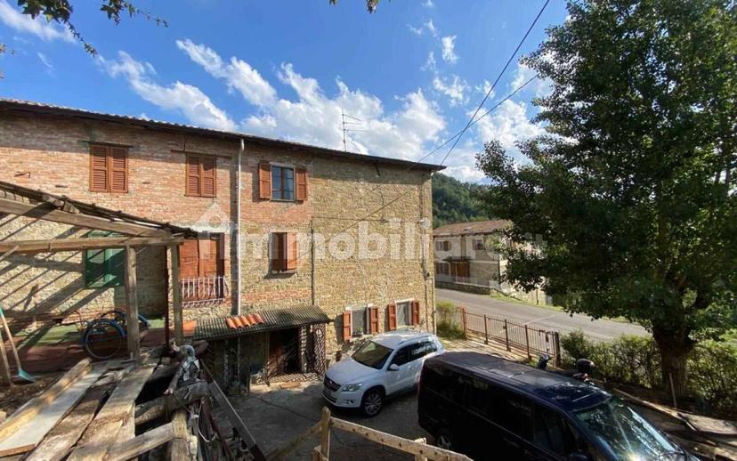 Villa unifamiliare via Sole di Sopra, Sole Sopra, Vetto — foto 22 di 36