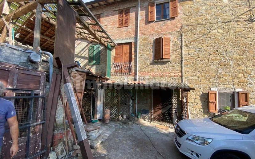Villa unifamiliare via Sole di Sopra, Sole Sopra, Vetto — foto 11 di 36