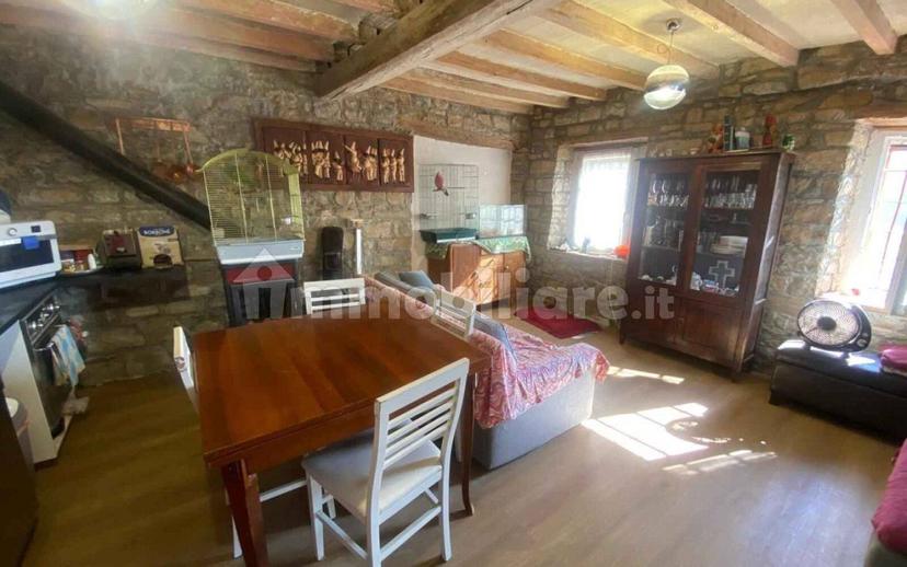Villa unifamiliare via Sole di Sopra, Sole Sopra, Vetto — foto 7 di 36