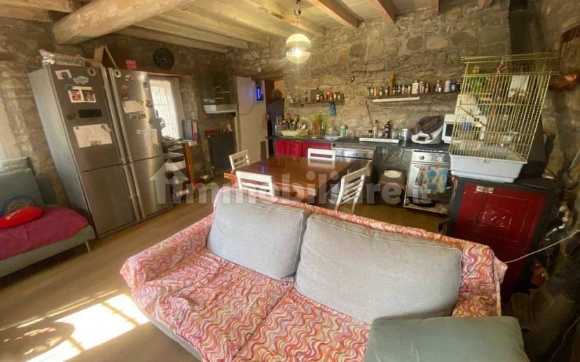 Villa unifamiliare via Sole di Sopra, Sole Sopra, Vetto — foto 35 di 36