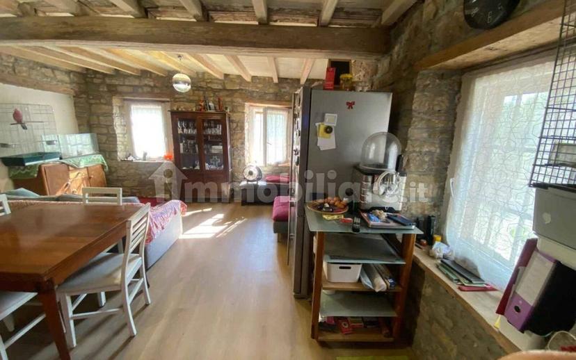 Villa unifamiliare via Sole di Sopra, Sole Sopra, Vetto — foto 32 di 36