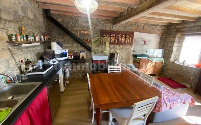 Villa unifamiliare via Sole di Sopra, Sole Sopra, Vetto — foto 23 di 36