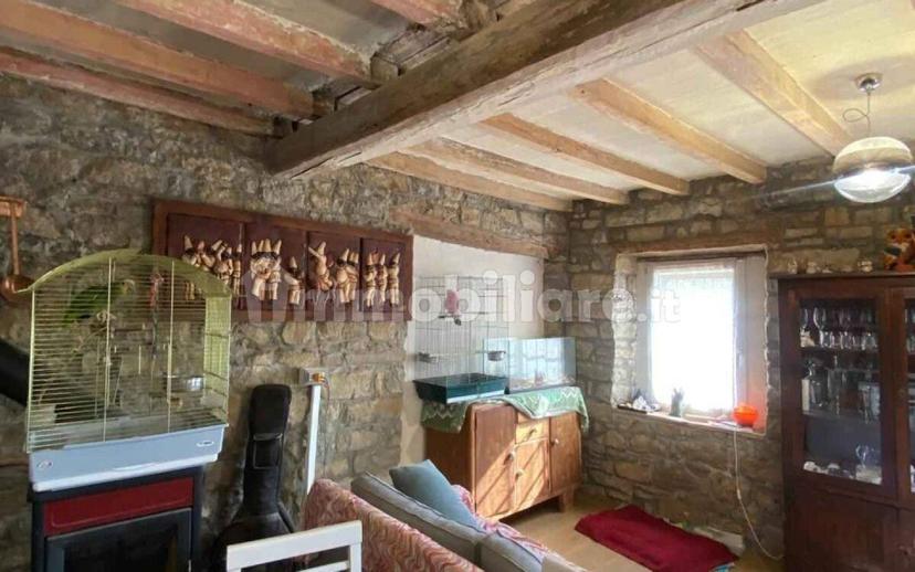 Villa unifamiliare via Sole di Sopra, Sole Sopra, Vetto — foto 34 di 36