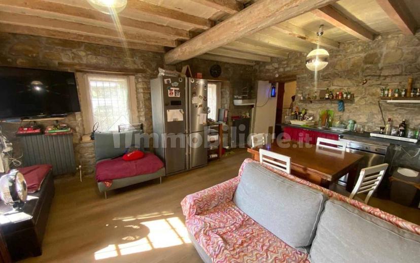 Villa unifamiliare via Sole di Sopra, Sole Sopra, Vetto — foto 29 di 36