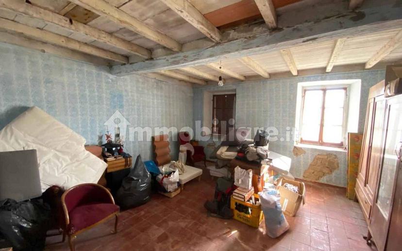 Villa unifamiliare via Sole di Sopra, Sole Sopra, Vetto — foto 2 di 36