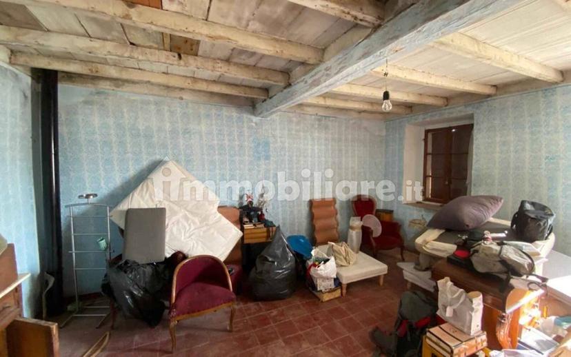 Villa unifamiliare via Sole di Sopra, Sole Sopra, Vetto — foto 27 di 36