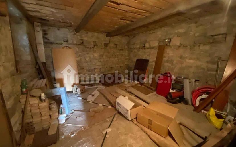 Villa unifamiliare via Sole di Sopra, Sole Sopra, Vetto — foto 33 di 36