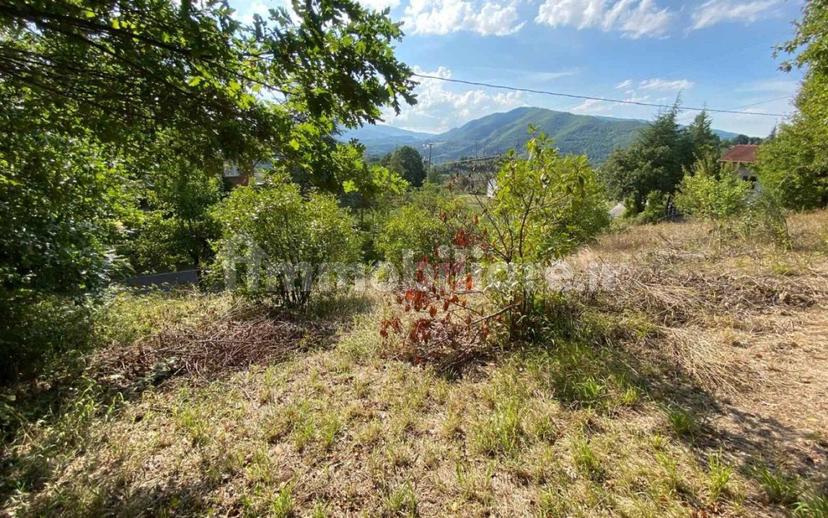 Villa unifamiliare via Sole di Sopra, Sole Sopra, Vetto — foto 31 di 36