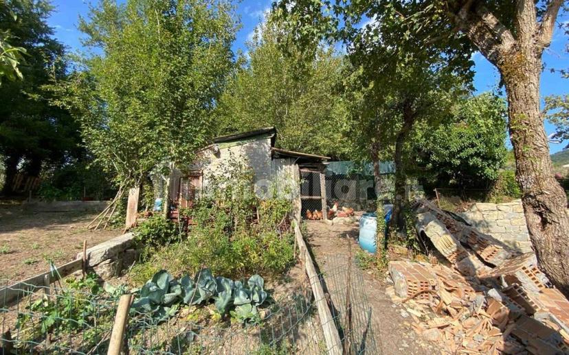 Villa unifamiliare via Sole di Sopra, Sole Sopra, Vetto — foto 15 di 36