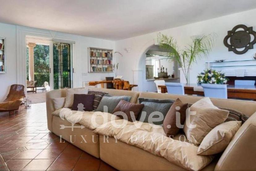 Villa unifamiliare Strada Monaci, Sava — foto 2 di 11