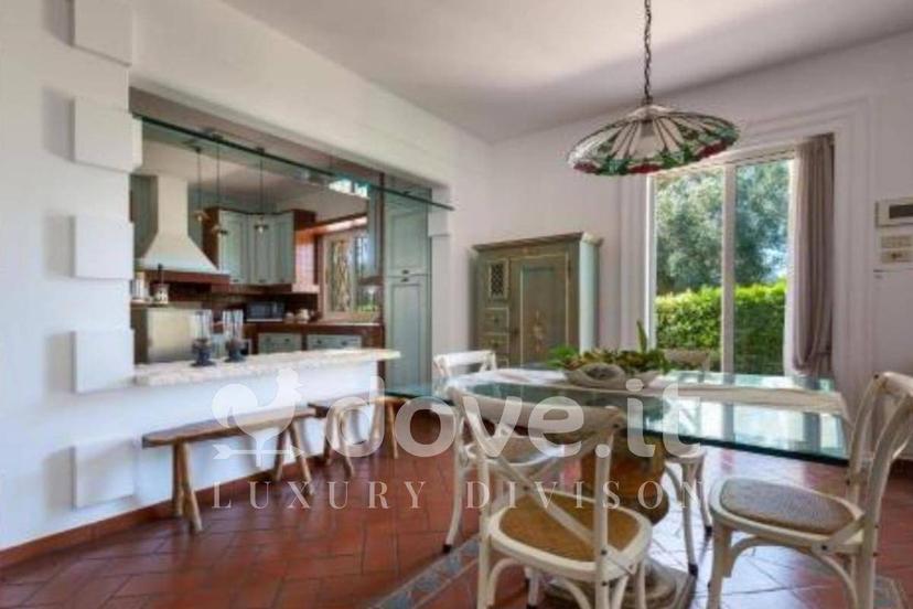 Villa unifamiliare Strada Monaci, Sava — foto 7 di 11
