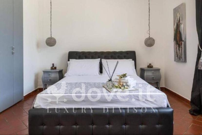 Villa unifamiliare Strada Monaci, Sava — foto 4 di 11