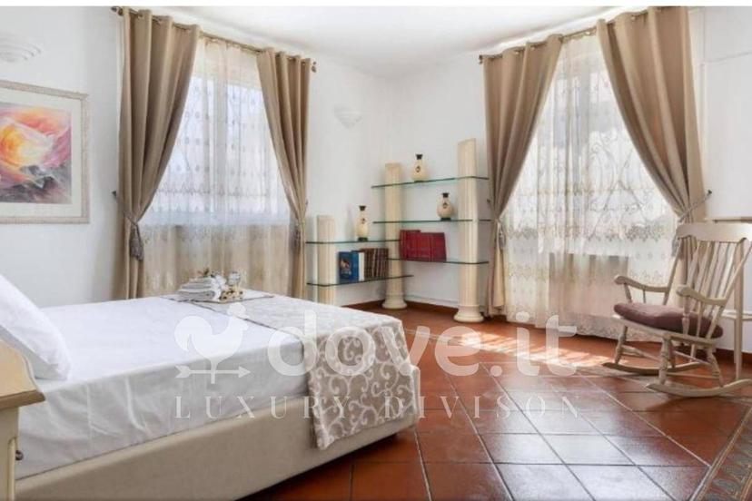 Villa unifamiliare Strada Monaci, Sava — foto 6 di 11