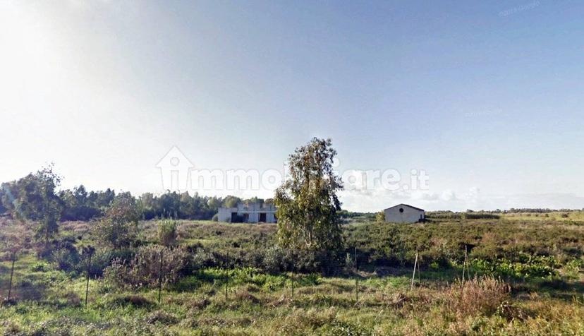 Casale monte gonella ,1, Oristano — foto 3 di 49