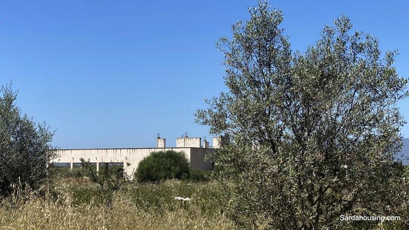 Casale monte gonella ,1, Oristano — foto 45 di 49