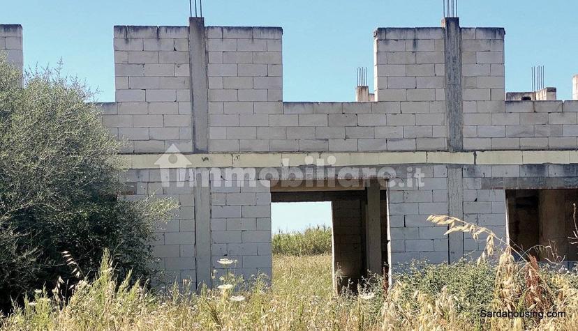 Casale monte gonella ,1, Oristano — foto 28 di 49