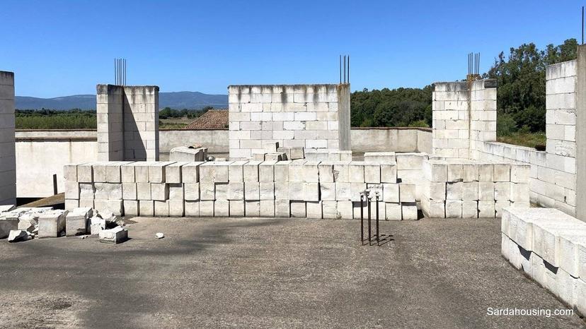 Casale monte gonella ,1, Oristano — foto 33 di 49