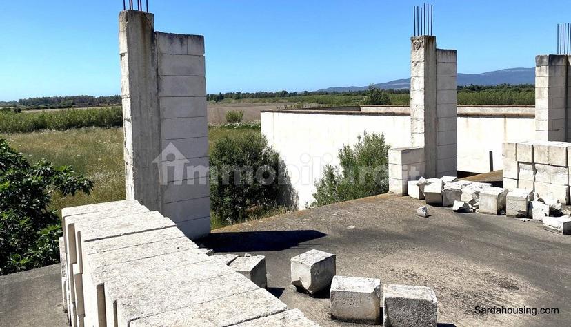 Casale monte gonella ,1, Oristano — foto 48 di 49