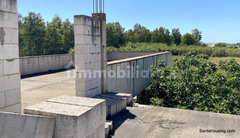 Casale monte gonella ,1, Oristano — foto 16 di 49