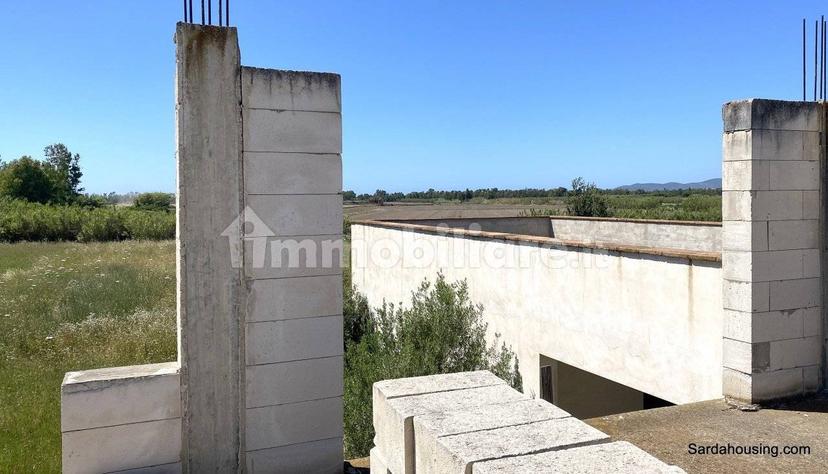 Casale monte gonella ,1, Oristano — foto 49 di 49
