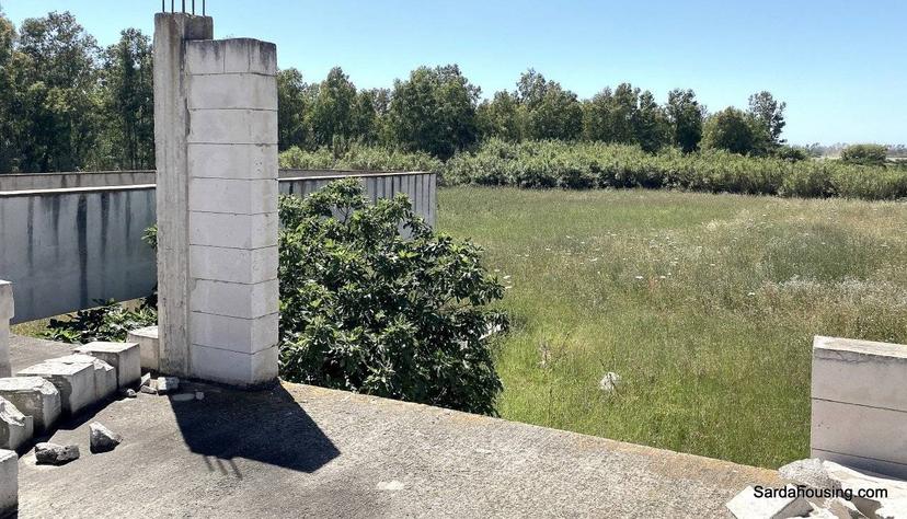 Casale monte gonella ,1, Oristano — foto 19 di 49