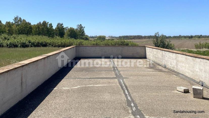 Casale monte gonella ,1, Oristano — foto 27 di 49