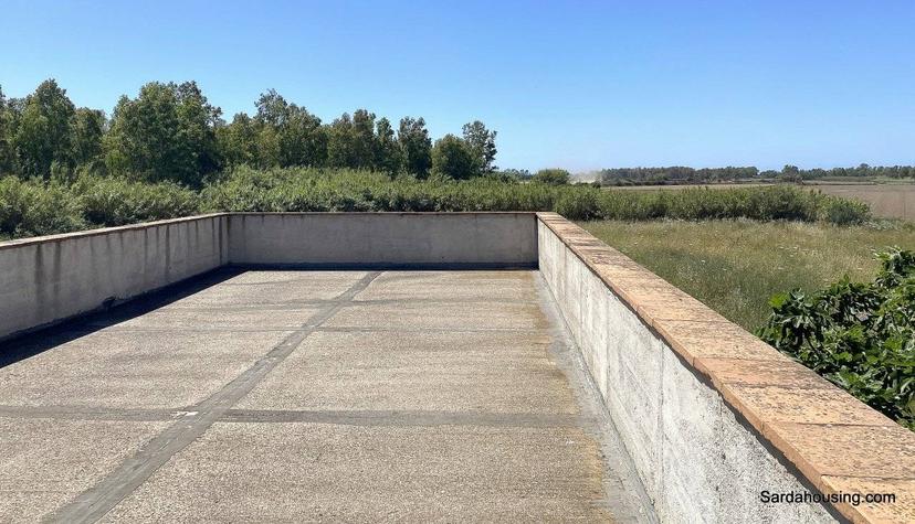 Casale monte gonella ,1, Oristano — foto 37 di 49