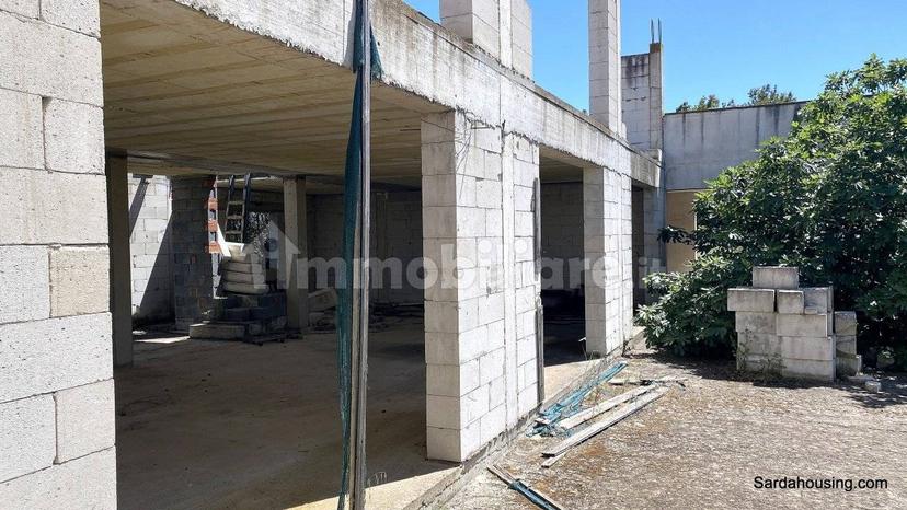 Casale monte gonella ,1, Oristano — foto 17 di 49