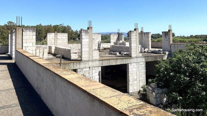 Casale monte gonella ,1, Oristano — foto 14 di 49