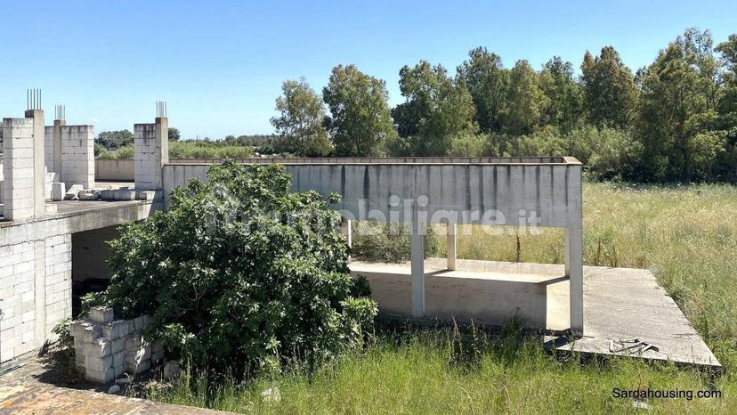 Casale monte gonella ,1, Oristano — foto 24 di 49