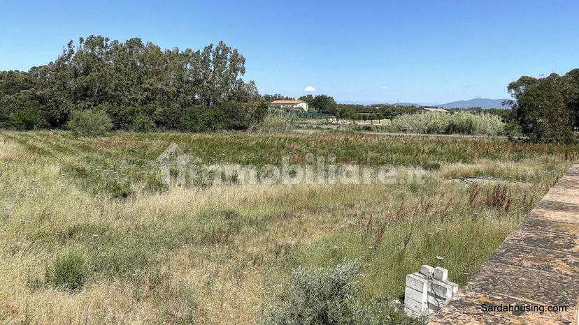 Casale monte gonella ,1, Oristano — foto 8 di 49