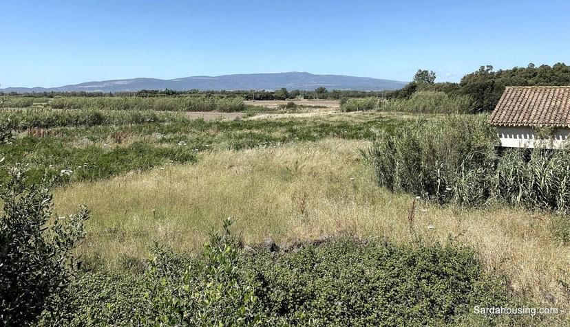 Casale monte gonella ,1, Oristano — foto 21 di 49