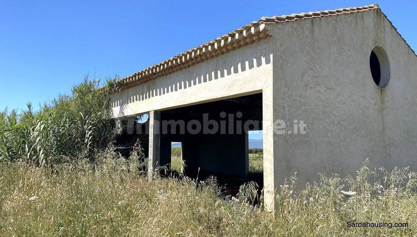 Casale monte gonella ,1, Oristano — foto 25 di 49