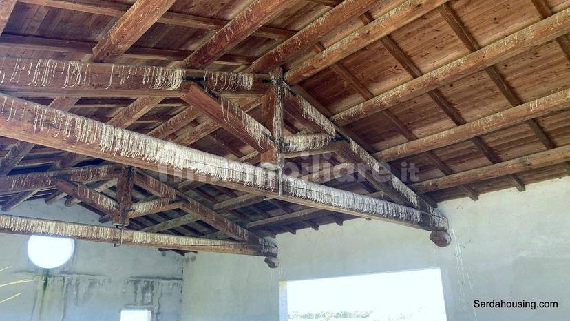 Casale monte gonella ,1, Oristano — foto 6 di 49