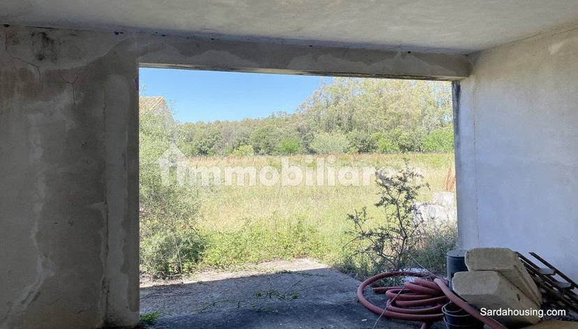 Casale monte gonella ,1, Oristano — foto 31 di 49