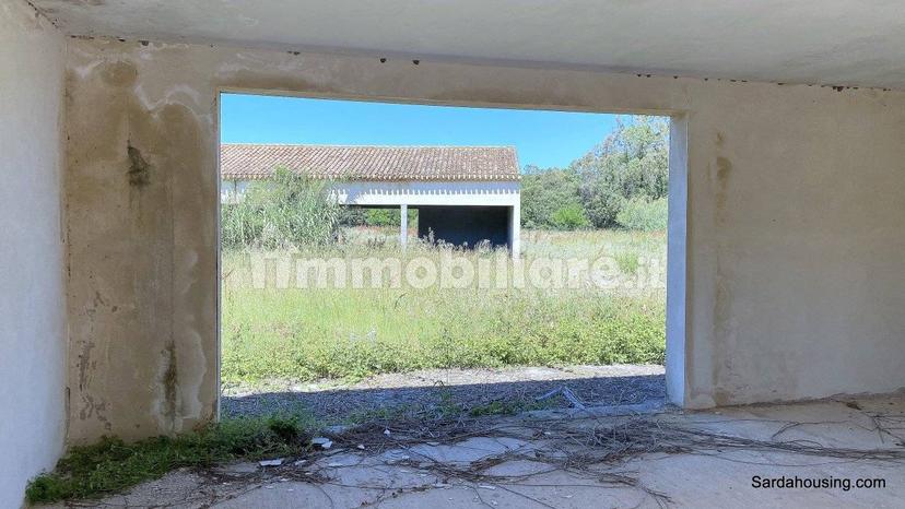 Casale monte gonella ,1, Oristano — foto 26 di 49