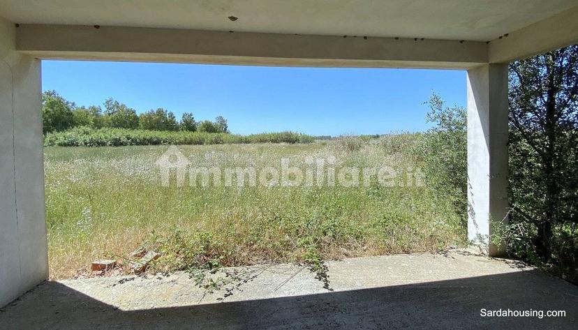 Casale monte gonella ,1, Oristano — foto 30 di 49