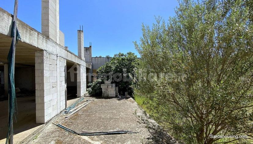 Casale monte gonella ,1, Oristano — foto 32 di 49