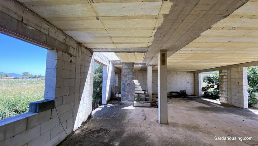 Casale monte gonella ,1, Oristano — foto 20 di 49