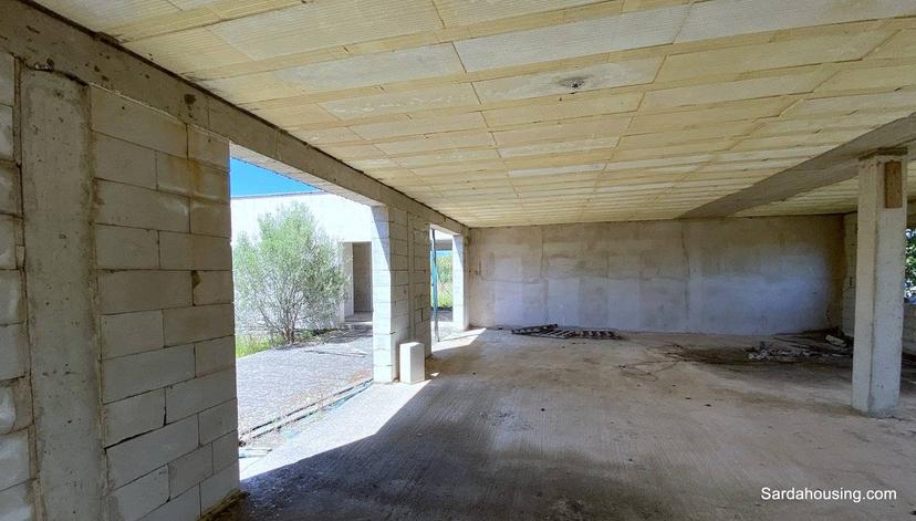 Casale monte gonella ,1, Oristano — foto 29 di 49