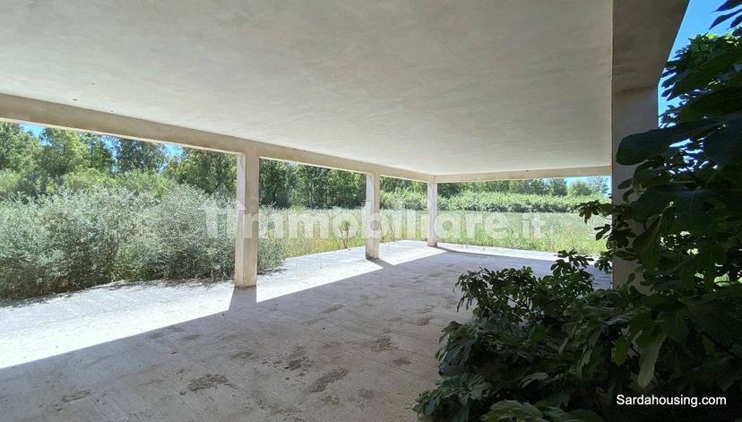 Casale monte gonella ,1, Oristano — foto 15 di 49