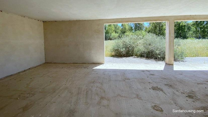 Casale monte gonella ,1, Oristano — foto 46 di 49